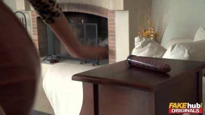 If only all soap opera's were like this