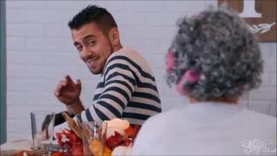 Daisy Taylor Gets Sneaky Fucked