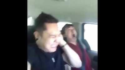 I'm sorry, little one.