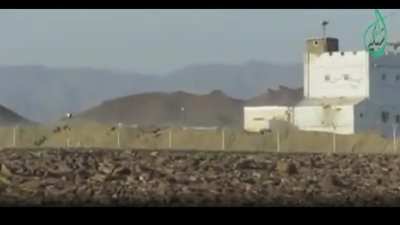 Baloch Fighter gets killed trying to take over an Iranian outpost.  June 2018
