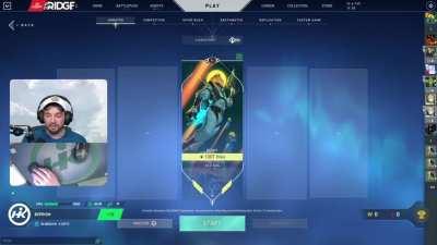 100T Hiko compares pro VALORANT and pro CS