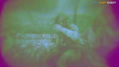 I hope no one's ever done this version