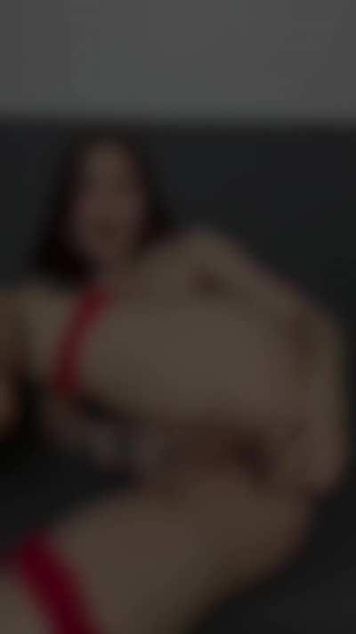 Vivid orgasms are what I love.