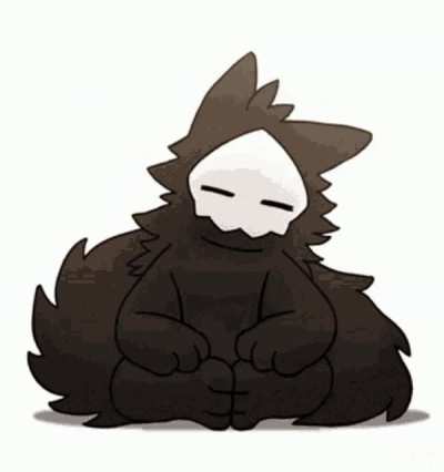 quick question about puro, so if he has the mask of a female latex..is he still a dude?