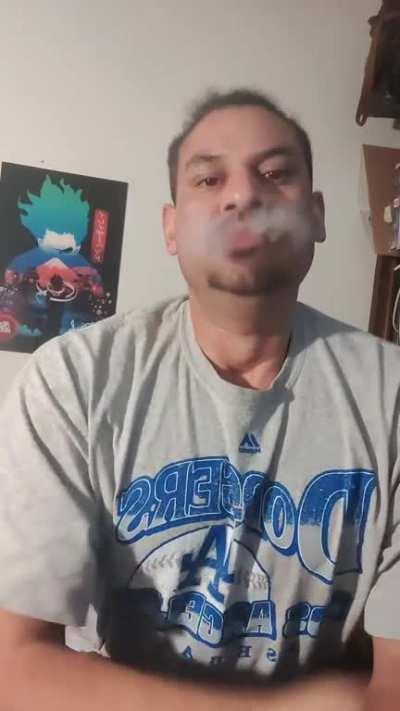 Here we go with a packed bowl