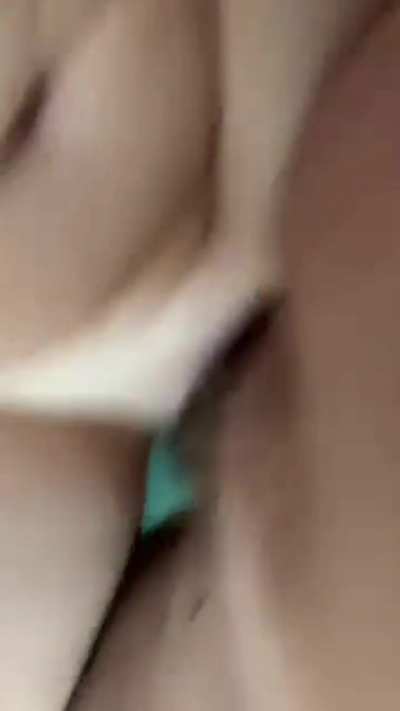 Mommy let me breed her 