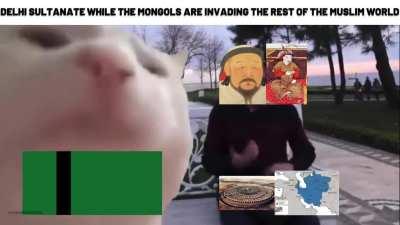 Are you guys tired of this format?