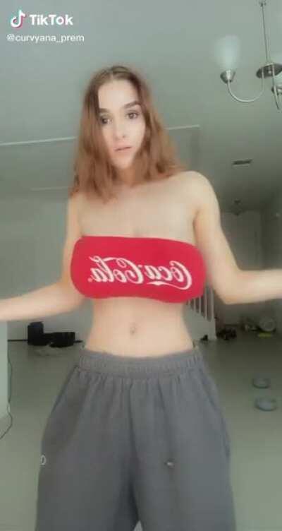 For some reason I'm craving an ice cold Coca-Cola right now