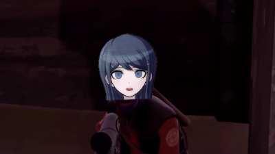 THH’s first kill in a nutshell