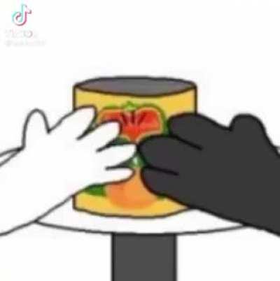 dont touch his peaches