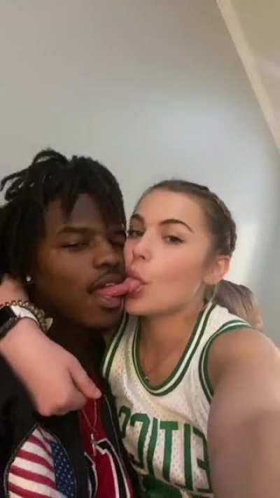 Beautiful Queen Can't Get Enough Of Her King👸🏼🤴🏿