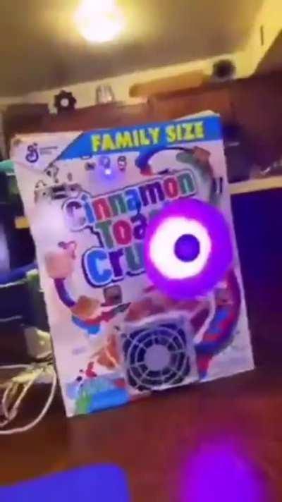 the battlestation 😎