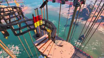 Who likes Obby Courses?