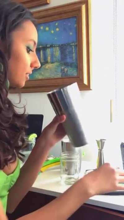 Brianna's commercial