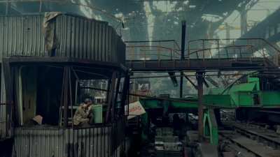 Mariupol. The last day at Azovstal