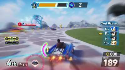 I replaced Joker with Dallas in Crossworlds