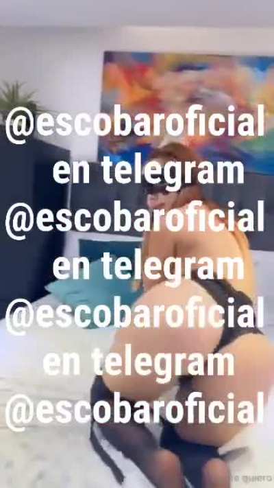 Contenido de Lily hurtado actualizado mi usuario de Telegram es @escobaroficial pago único cuento con referencias 🙌🏻💎🔥 infovipoficial