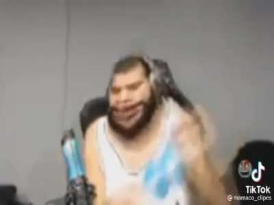 Luangameplay666 - Video #5966