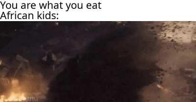 Hopefully not too edgy