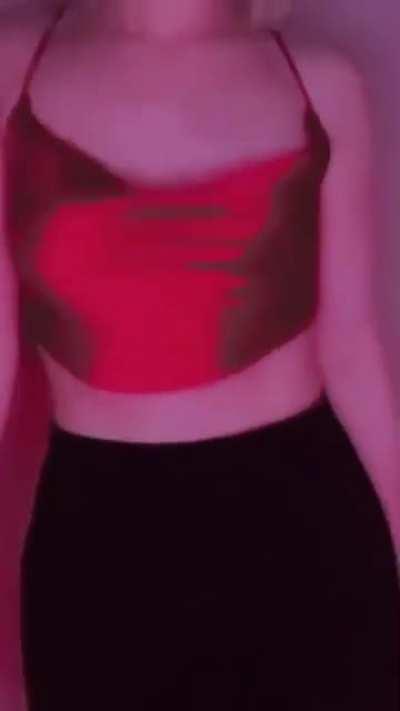 Color adjusted and stabilized