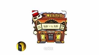 El origen del Cristian epico, esto lo hizo CØDE