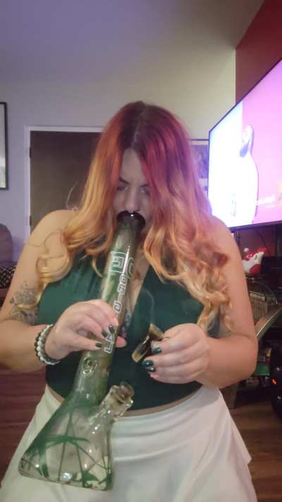 Don't want to wear a bra anymore [F35]