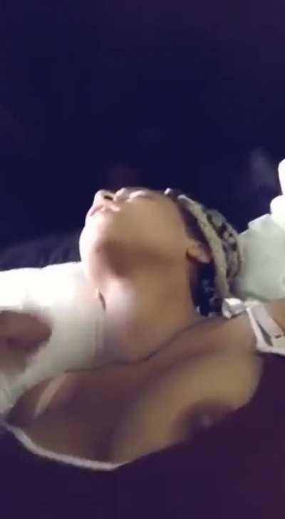 The thing's we do for fun🤫🥵