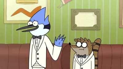 The End of Muscle Man