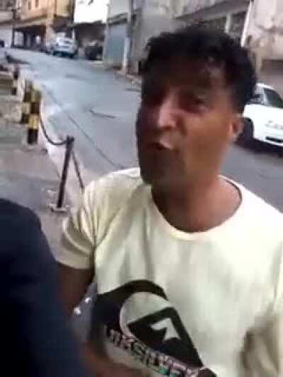 e depois vou baforar