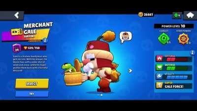 If Gale had Jacky's censorships...