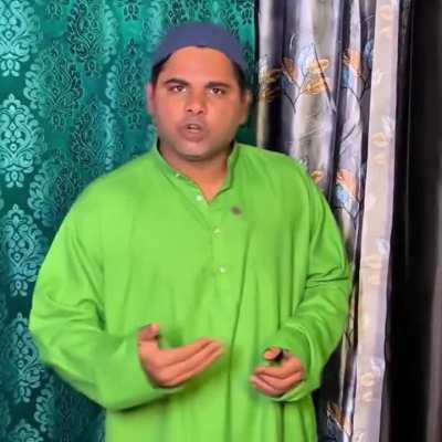 Bhaijaan explains why Hindu community is becoming kattar.. do you agree with his analysis?