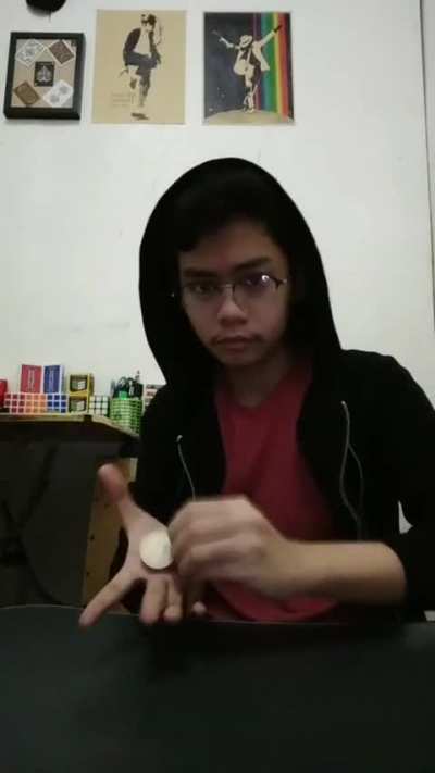 Random Vanish