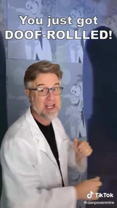 So excited for the new movie