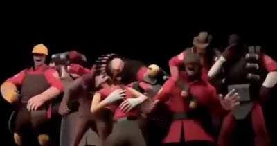 Every class laughing at you, but it's moving