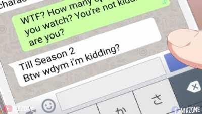 Everyone! The trap fails :(