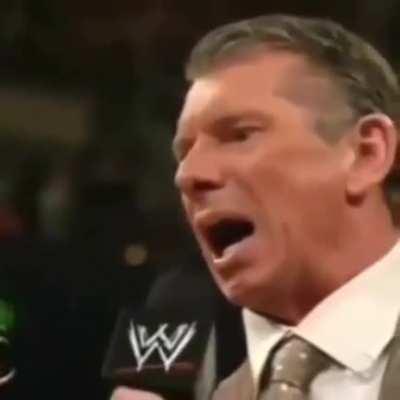 Wwe was outta pocket