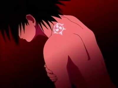 13 years later and this is STILL my favorite Naruto opening. Who's with me? 🙋‍♂️