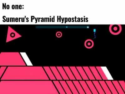 If you think Hypostasis family is complete, think again