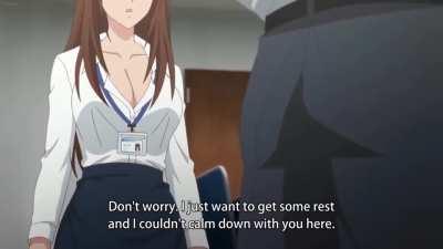 Jimihen!! Jimiko o Kae Chau Jun Isei Kouyuu 1 part 3