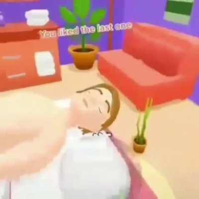 Luba no neurologista