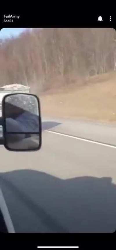 Do they not notice? Or just not care??