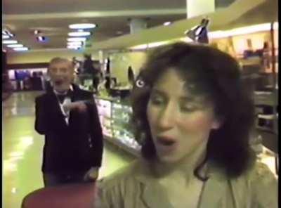 This describes what it feels like to have a nightmare