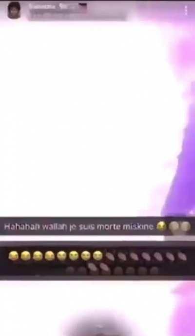 Bro got his fireworks of Temuððð