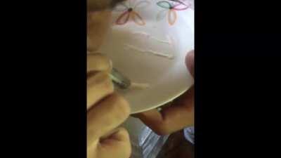 Scareface would be Disappointed