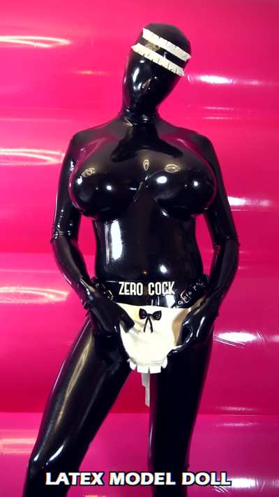 What does a Maid keep under their apron?