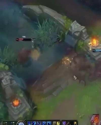 Staged Chinese TikToks are wild