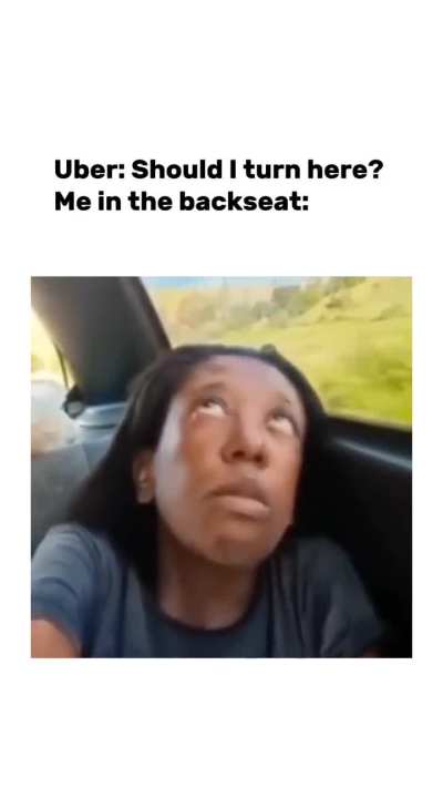 The Uber loves Tove Lo 😂