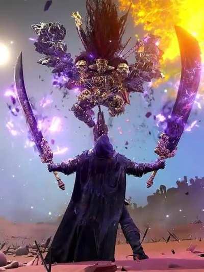 Saw this on tiktok and thought it was really cool