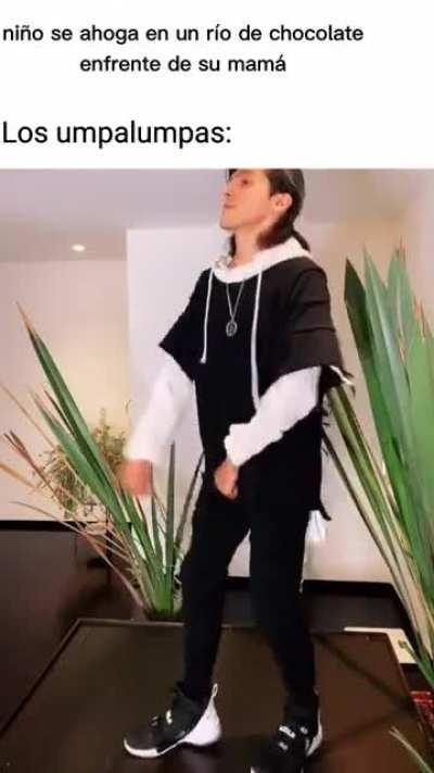 Umpalumpas😡