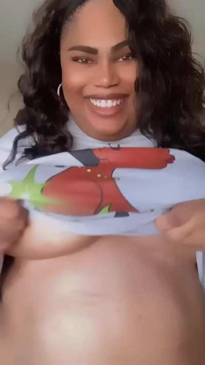 …innocently naughty…